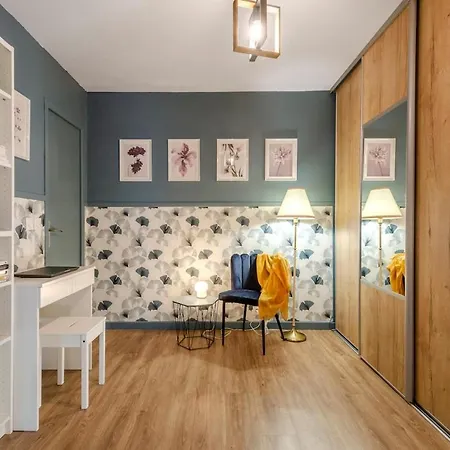 Apartment Akropolis By Kleidos - 15 Mn - Beau Duplex Familiale Pour 6 - 2 Chambres- Parking Gratuit