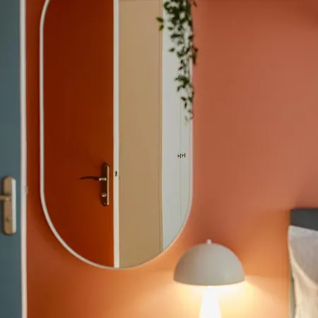 Apartment Akropolis By Kleidos - 15 Mn - Beau Duplex Familiale Pour 6 - 2 Chambres- Parking Gratuit