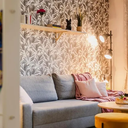 Akropolis By Kleidos - 15 Mn - Beau Duplex Familiale Pour 6 - 2 Chambres- Parking Gratuit Apartment *