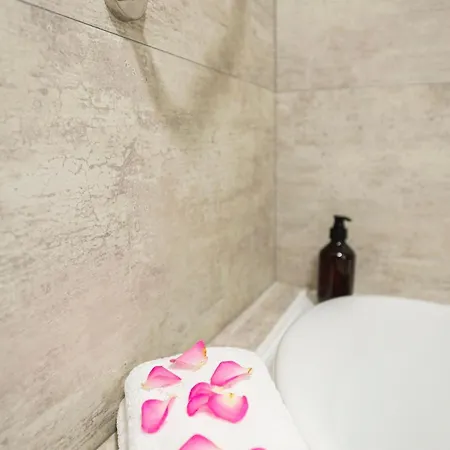 Akropolis By Kleidos - 15 Mn - Beau Duplex Familiale Pour 6 - 2 Chambres- Parking Gratuit Apartment Guermantes